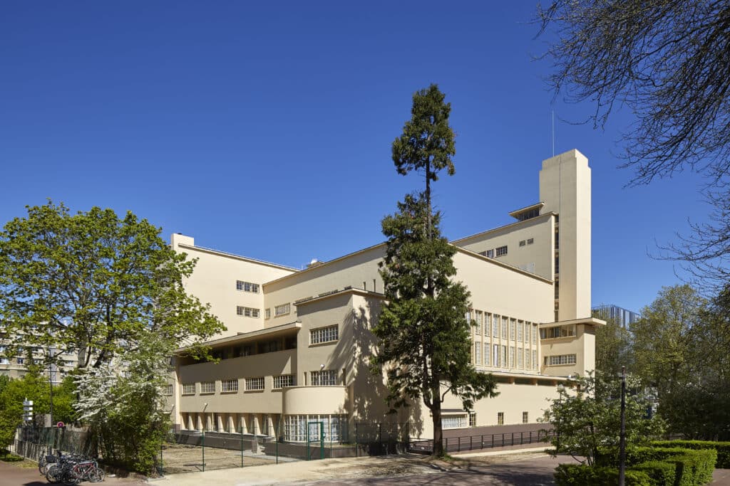 Collège Néerlandais