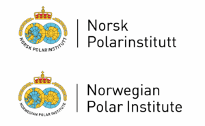 Logo Institut polaire norvégien