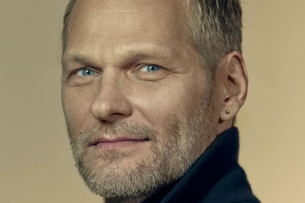 Nikolaj Hess