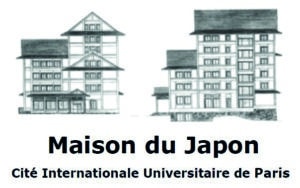 Logo Maison du Japon