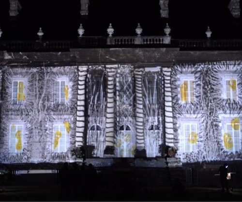 Mapping Maison internationale