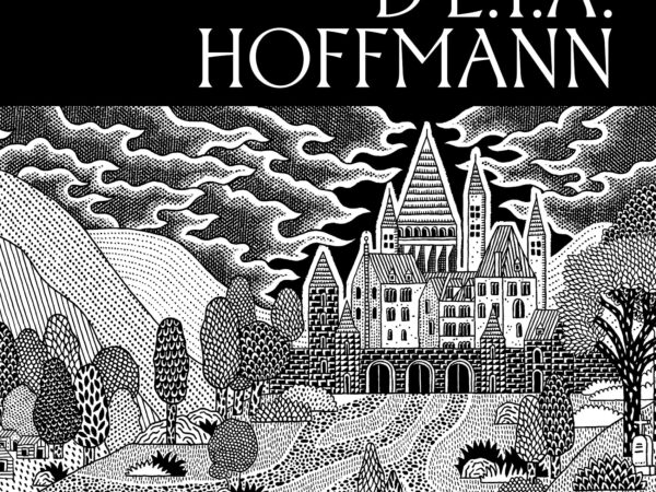 E.T.A. Hoffmann, à jamais fantastique ! - 15 juin 2026