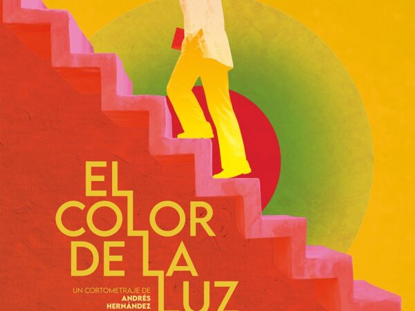La couleur de la lumière