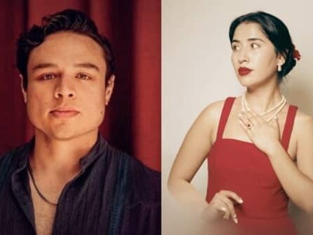 Romanza et opéra - 24 avr. 2026