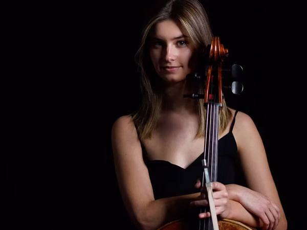Lexie Krakowski - 27 mai 2026