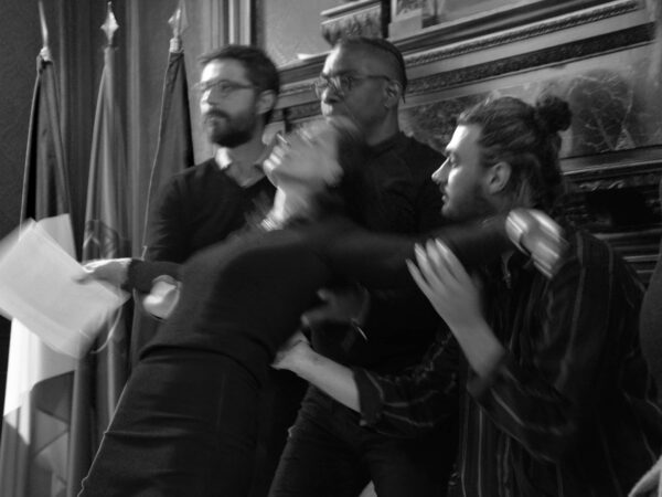 Lancement de la 19e édition du Festival Parfums de Lisbonne
