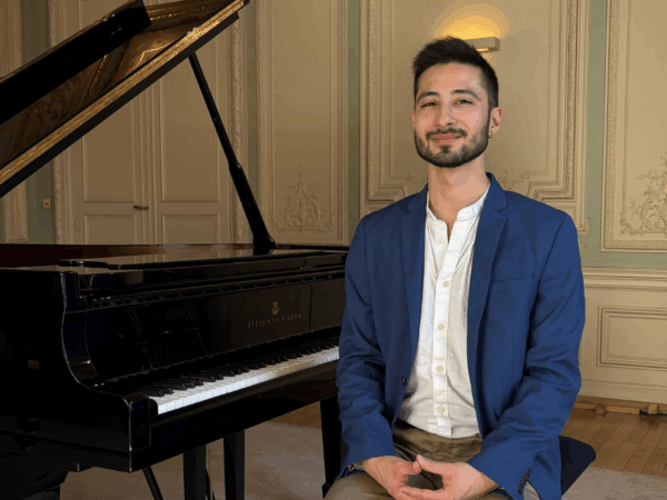 Anthony Alexander - 19 mai 2026