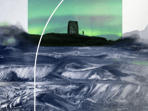 [Vernissage] Les nuits de Fleinvaer - 20 mai 2026