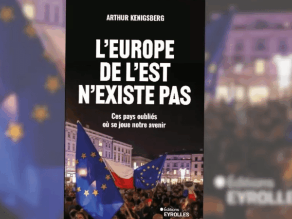L’Europe de l’Est n’existe pas